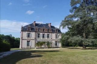 Château de la Fontaine