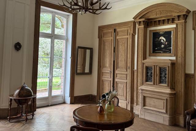 Chateau