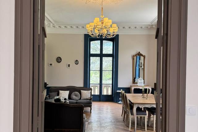 Chateau