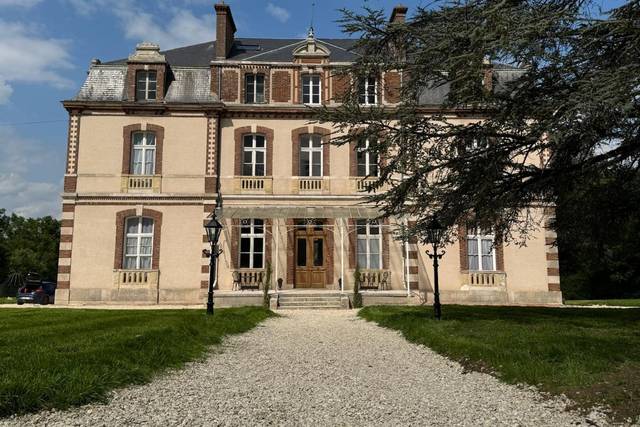 Chateau
