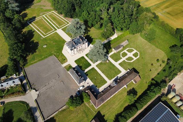 Chateau