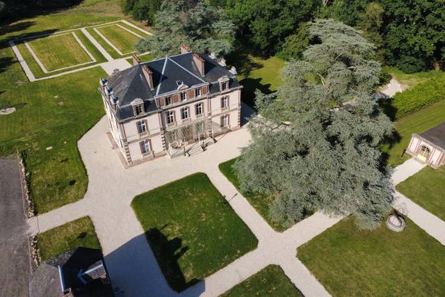 Château de la Fontaine