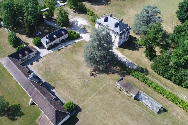 Château de la Fontaine