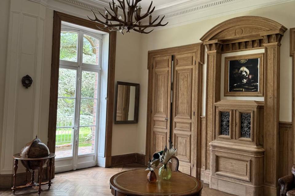Chateau