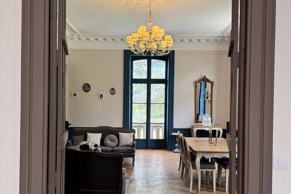 Chateau