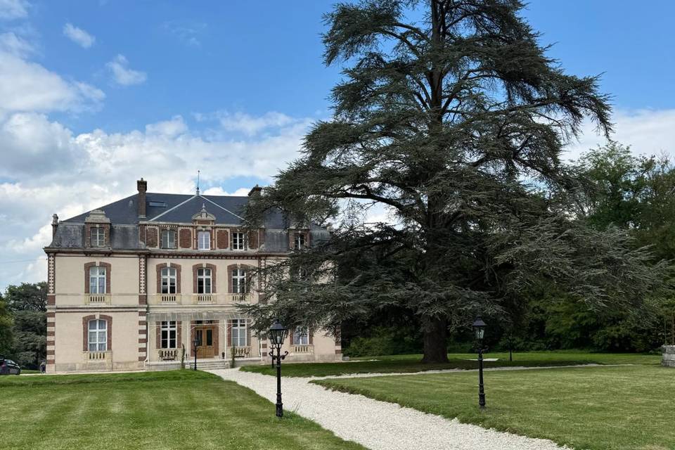 Chateau