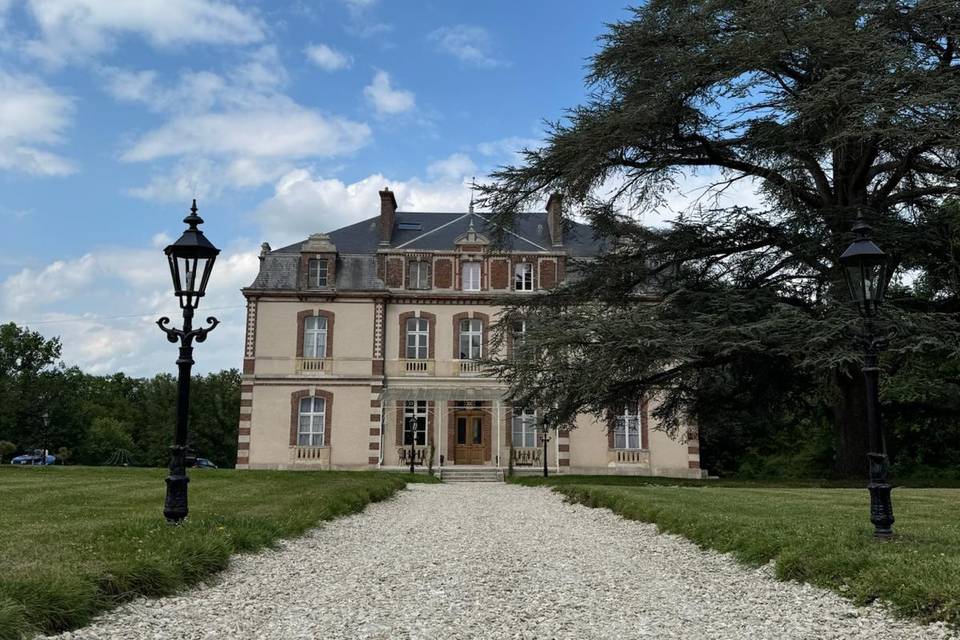 Chateau