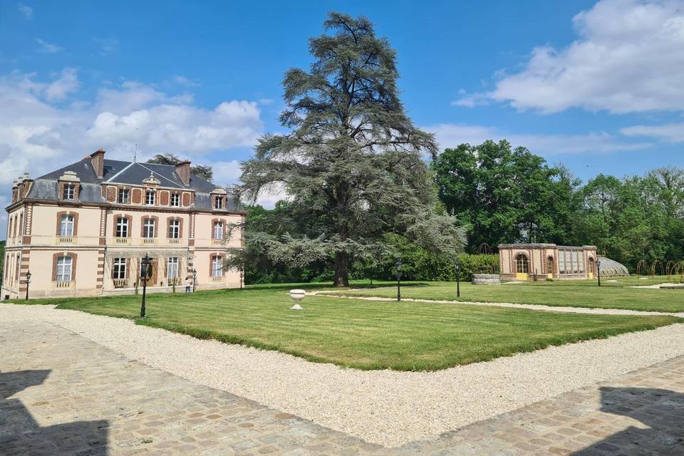 Chateau