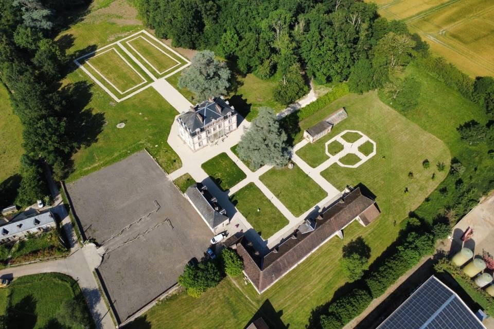 Chateau