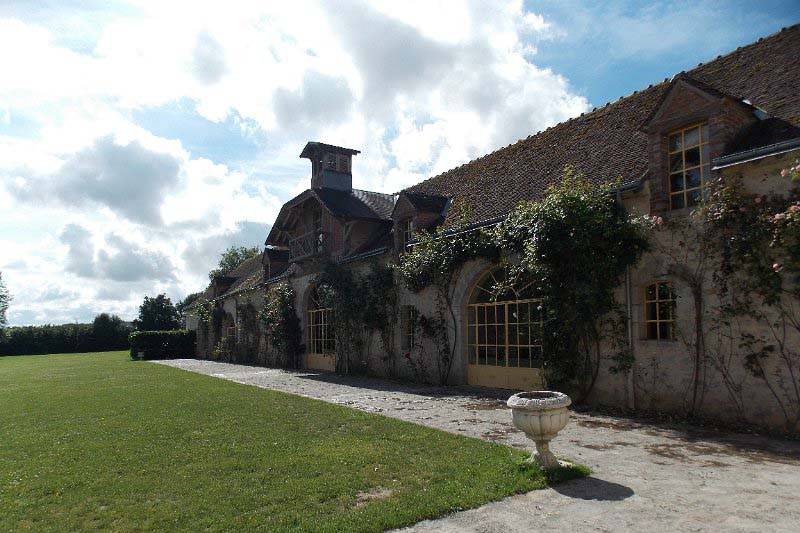 Château de la Fontaine