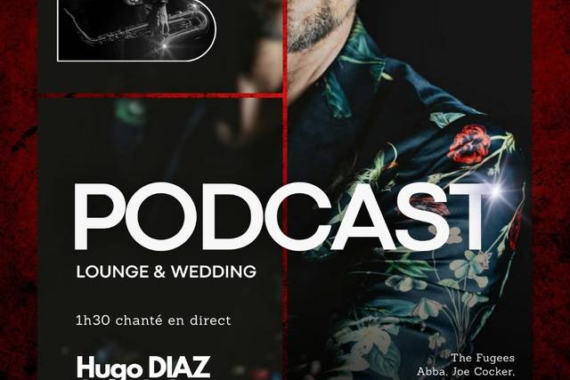 PODCAST... Wedding
