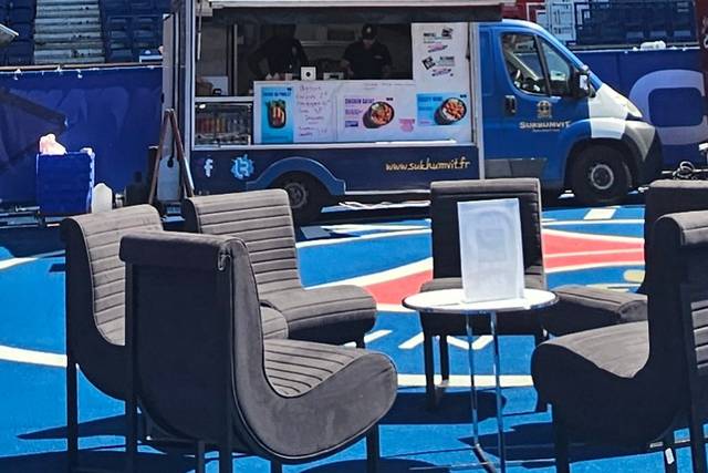 Food Truck