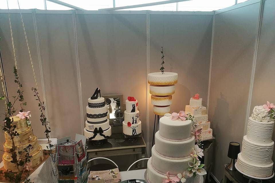 Salon du mariage