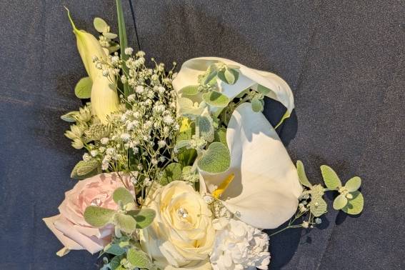 Bouquet 1