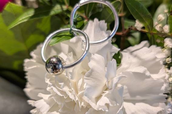 Bouquet des mariés