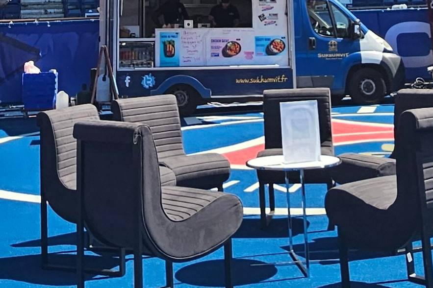 Food Truck