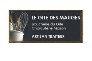 Boucherie du Gite logo