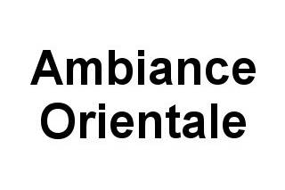 Ambiance Orientale logo