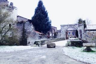 Château de la Galissonnière 1