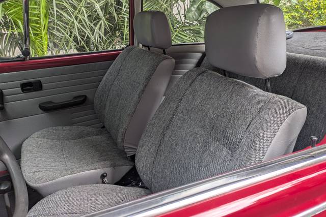 Interieur