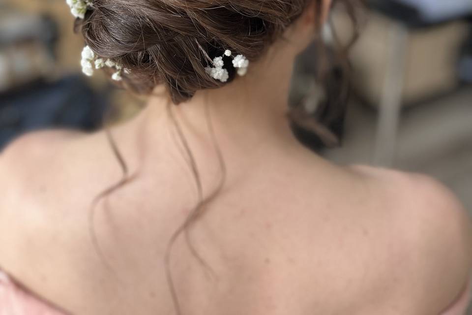 Chignon