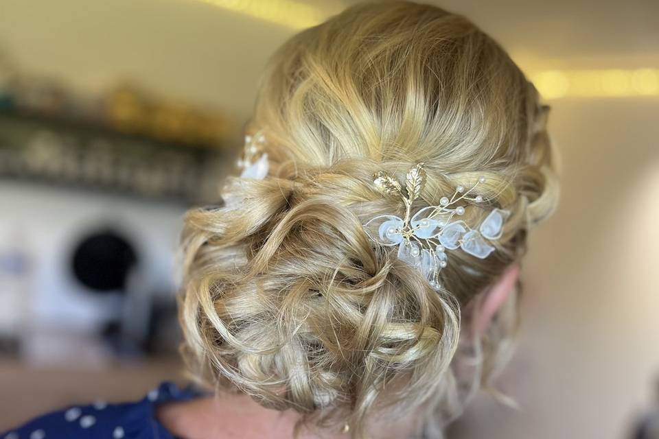 Chignon