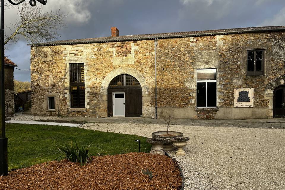 Cour