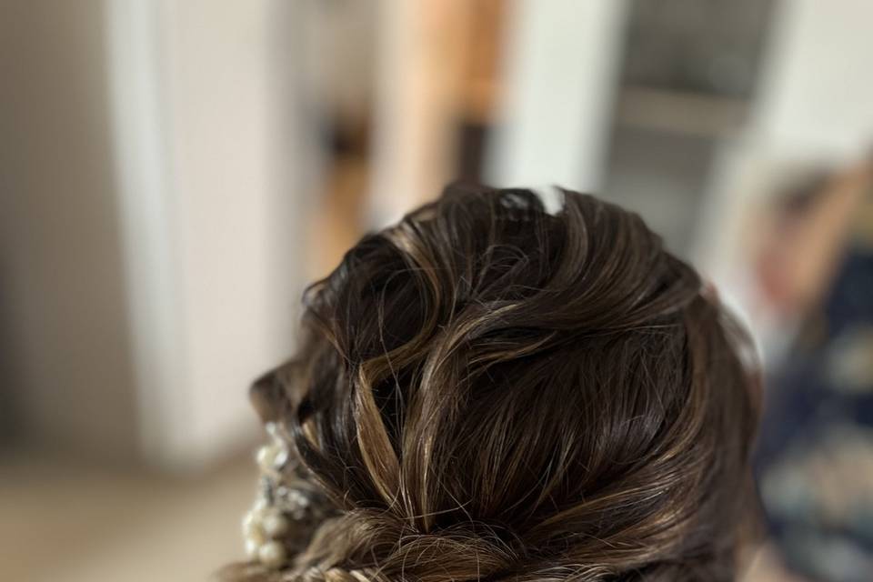 Chignon