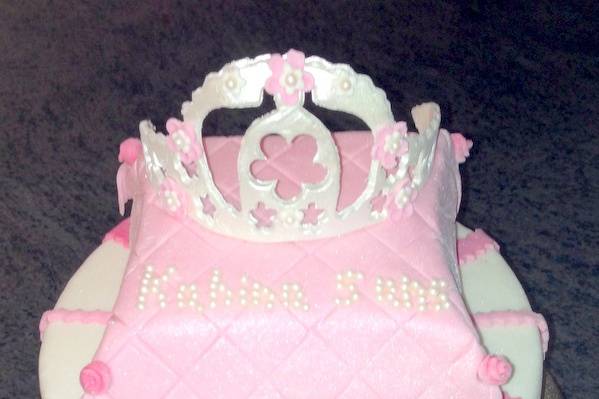 Princesse cake