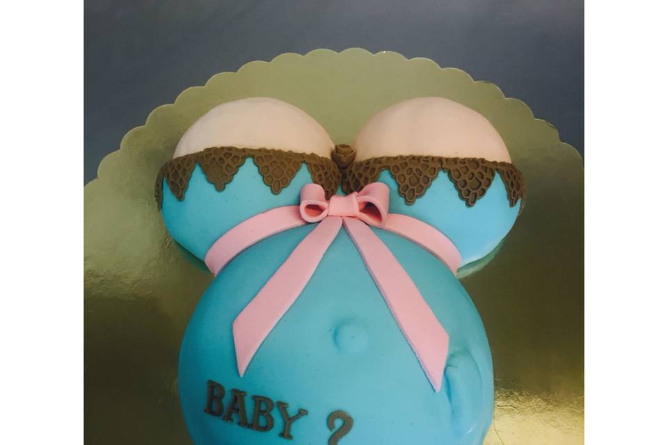 Baby shower