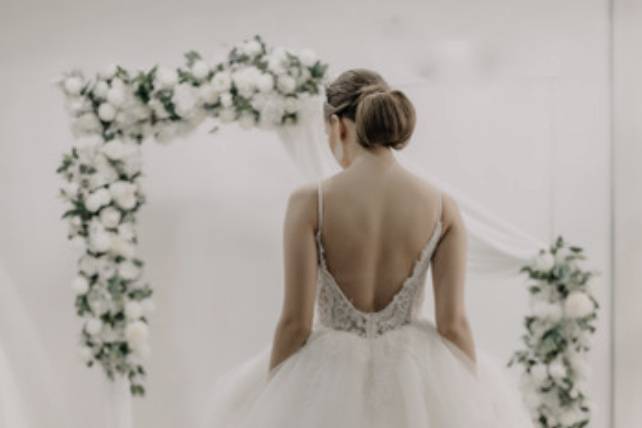 Zoé Couture Wedding