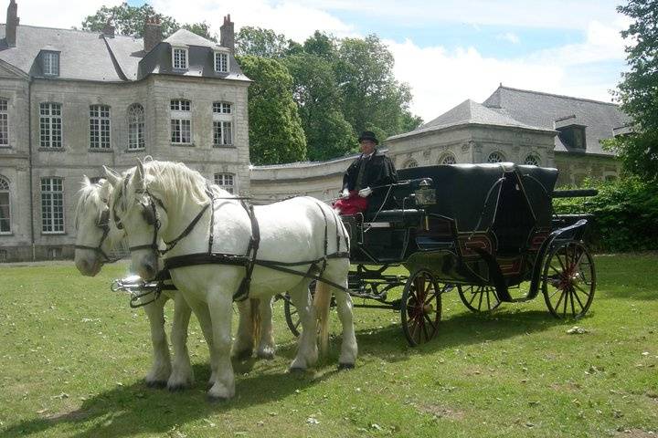 Écurie Huguet