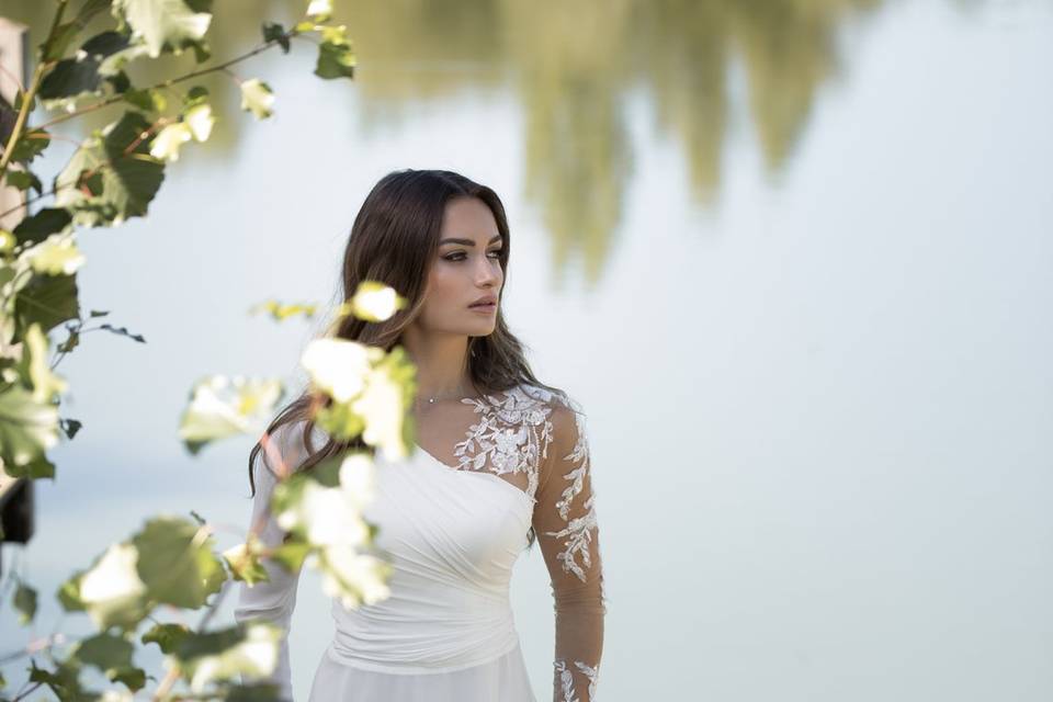 Zoé Couture Wedding