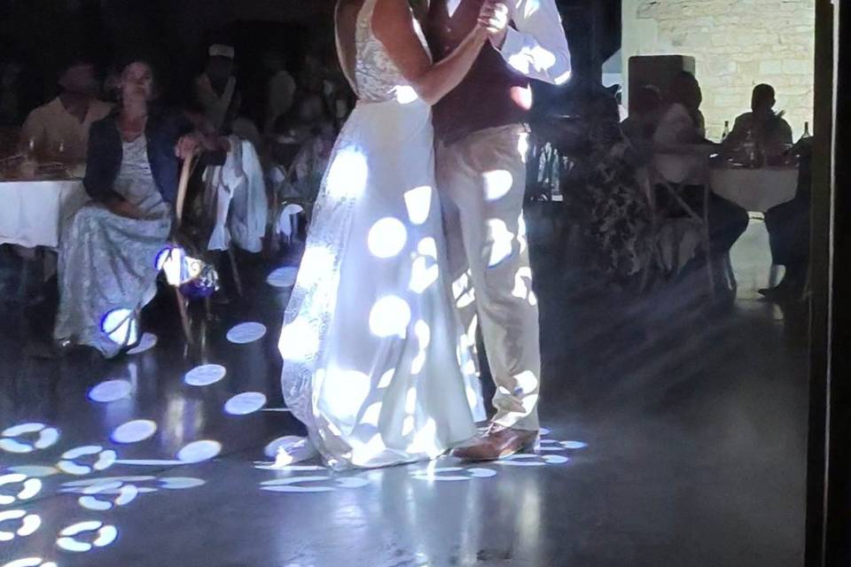 Marine et Julien