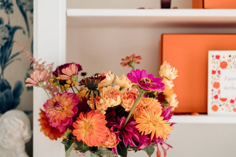 Bouquet