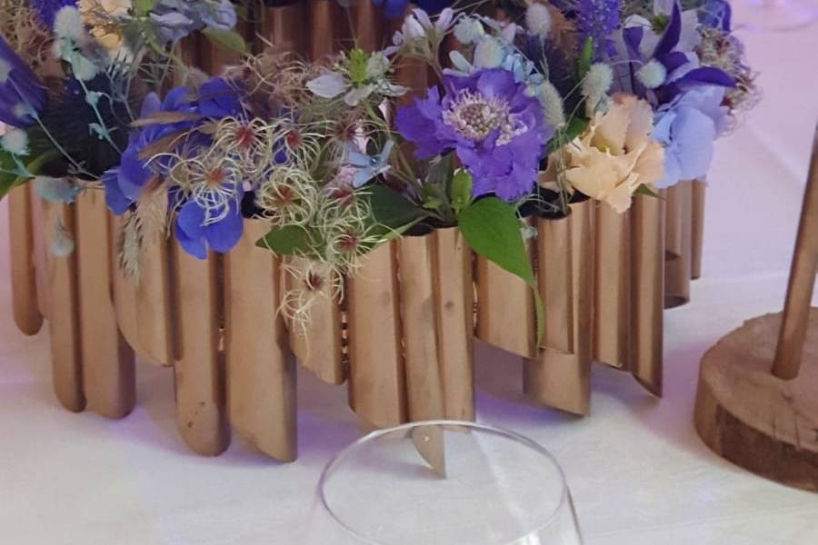Décor de table