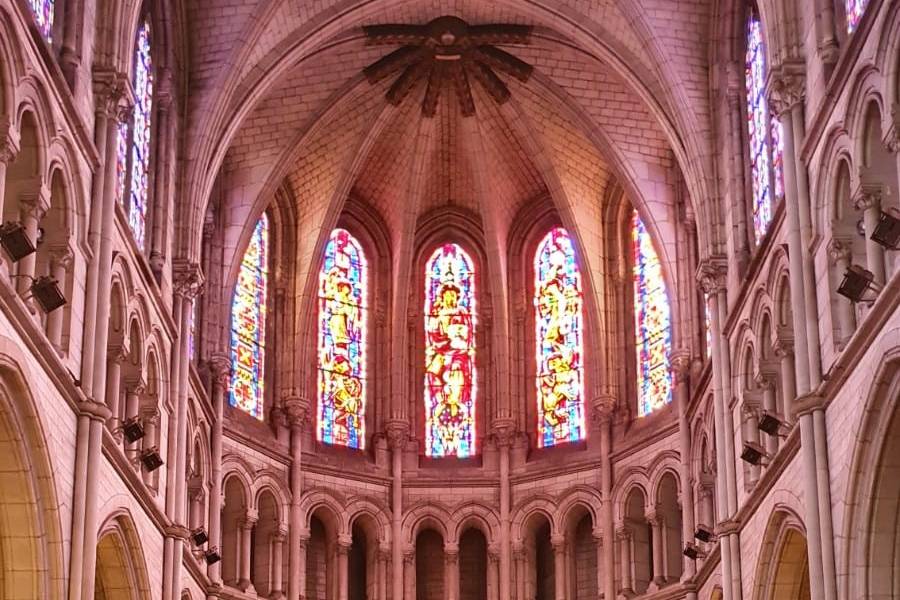 Décor de cérémonie