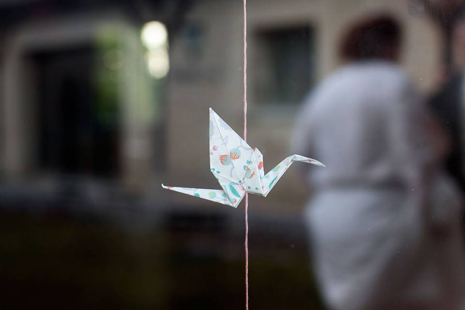 Origami