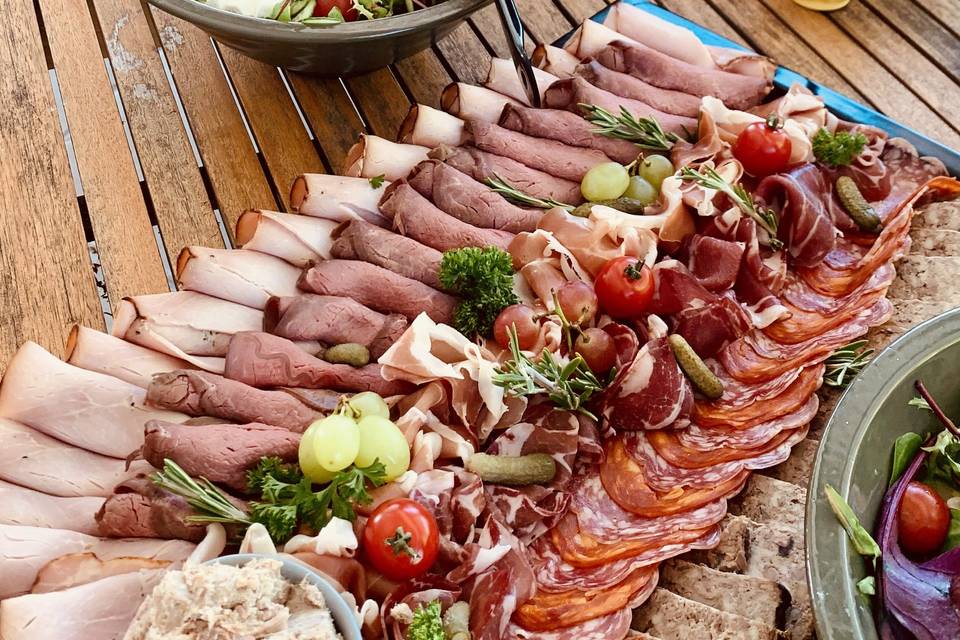 Brunch