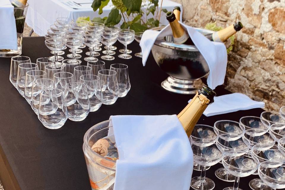 Mariage