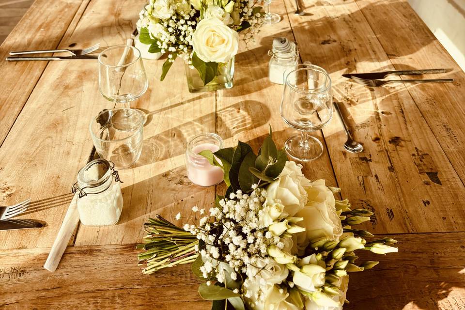 Mariage