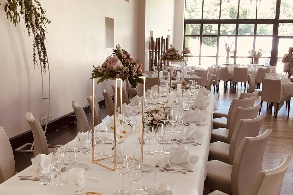 Mariage