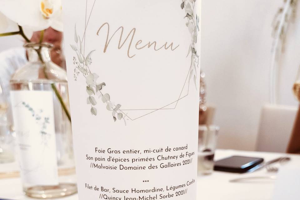 Mariage