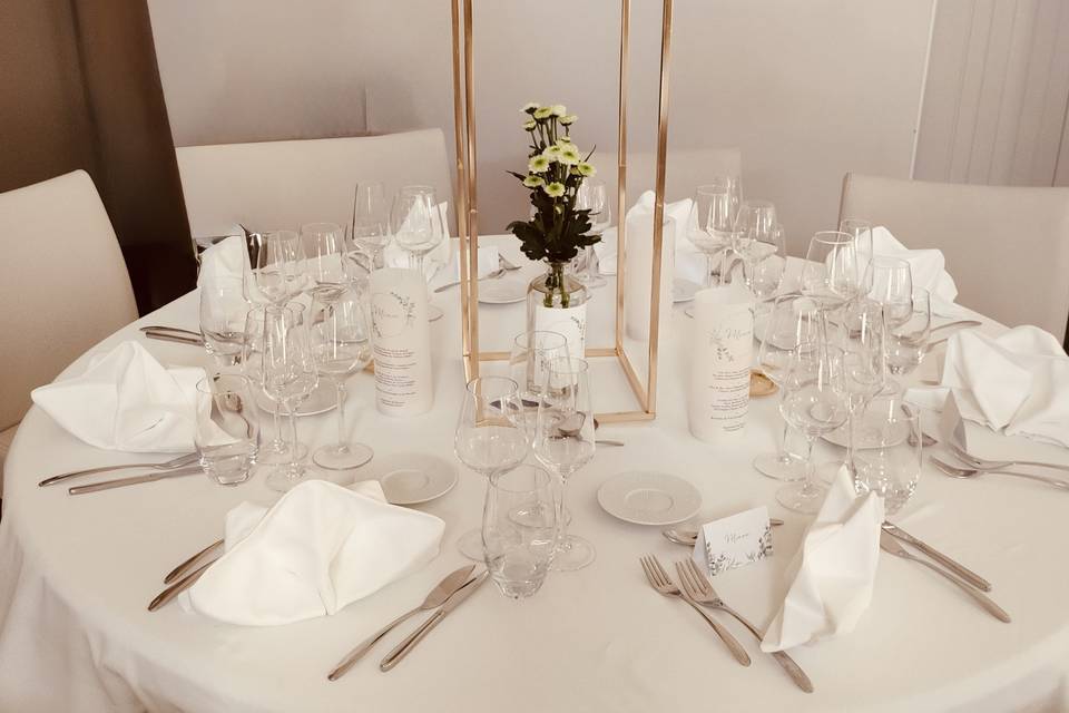 Mariage