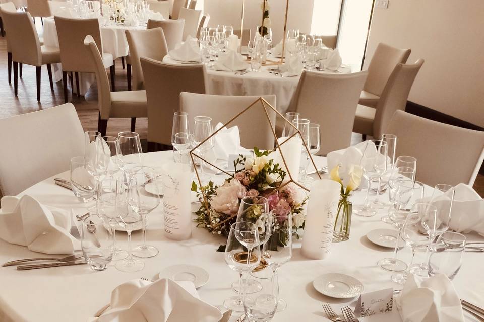 Mariage