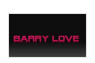 Barry Love logo