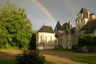 Château de la Bretonnière