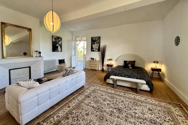 Suite de la mariée
