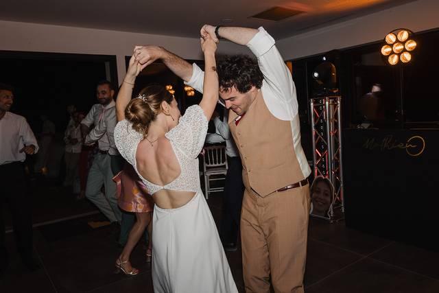 Ouverture de Bal