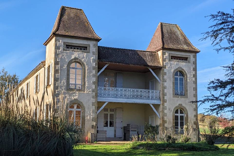 Façade